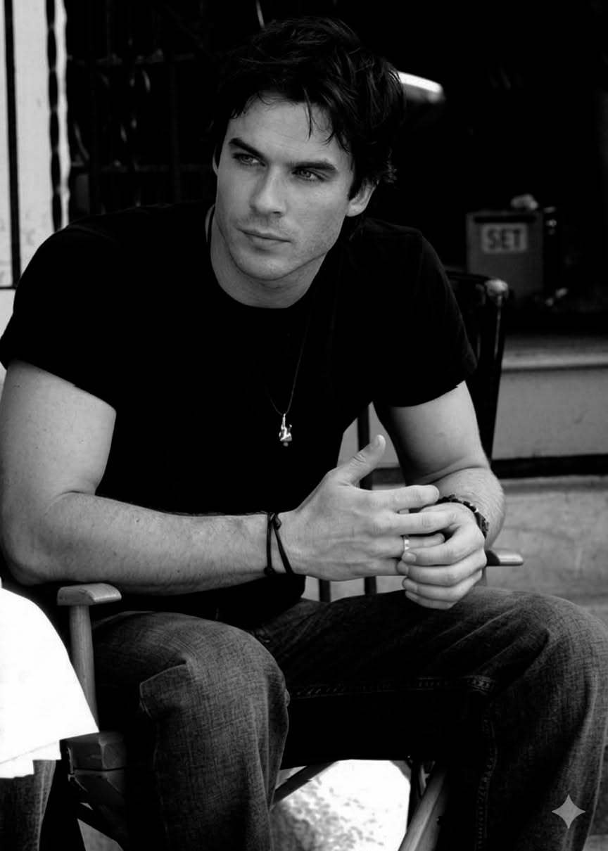 Damon Salvatore