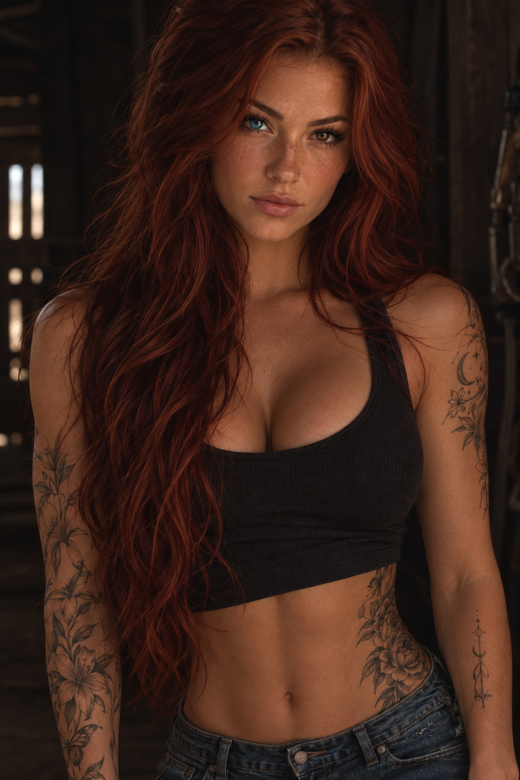 Katherine Hale