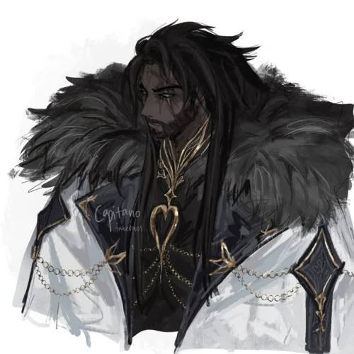 King Lance