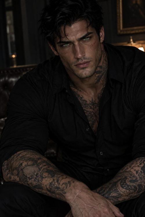 Alessio Silvano