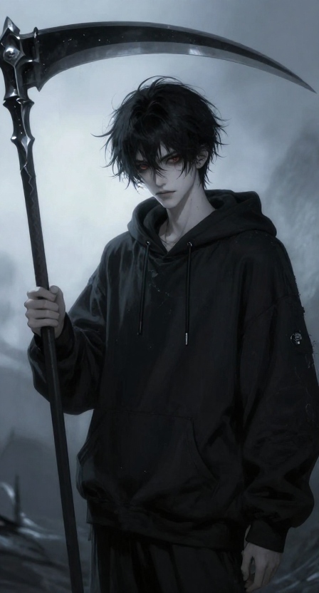 Derek