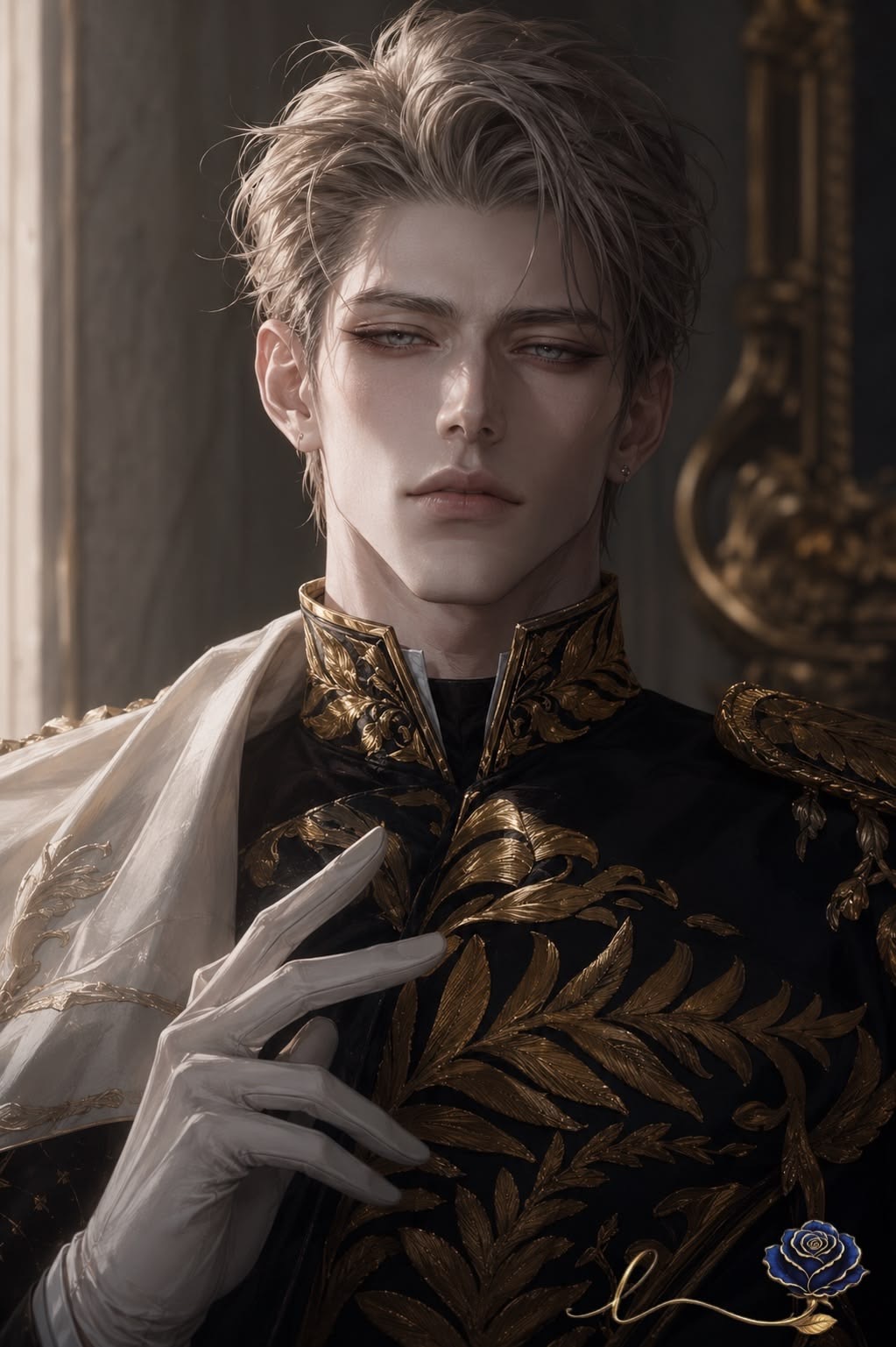 Elias Valemont