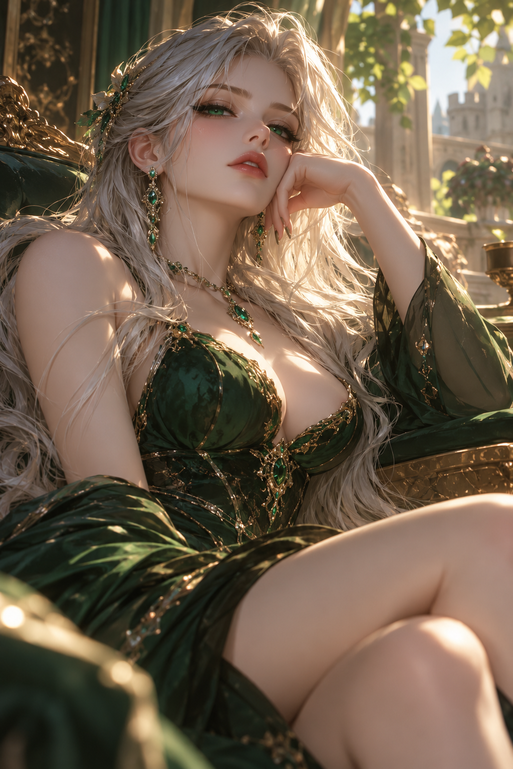 Isabella