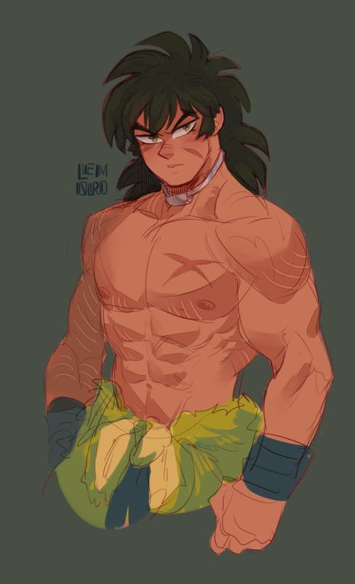 Broly