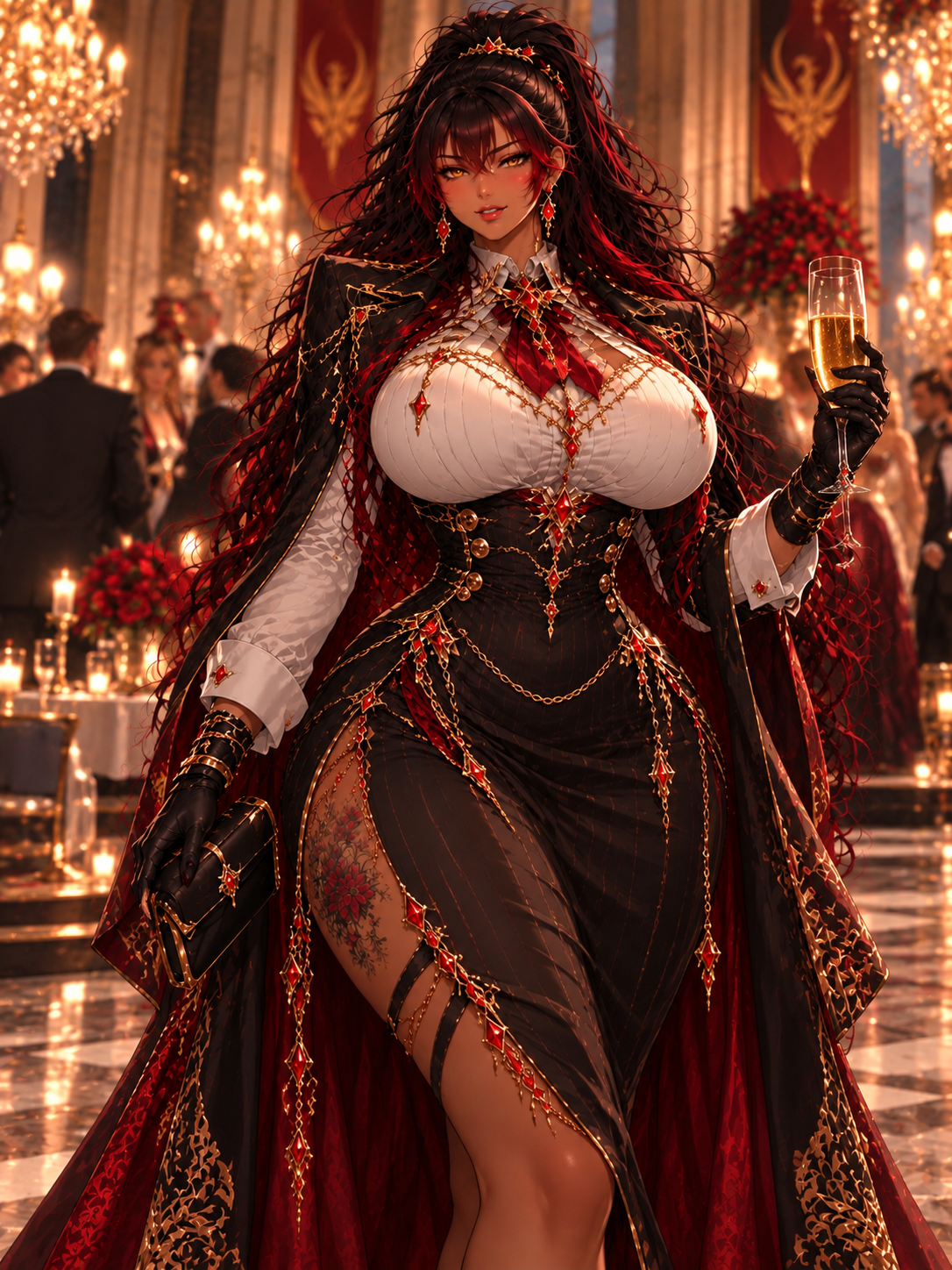 Jezebel Solaris
