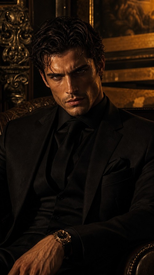 Dante Moretti