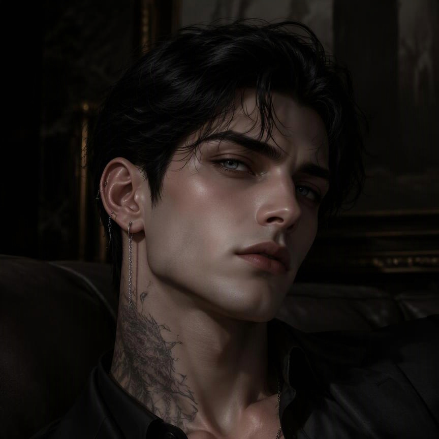 Dominic Rossi