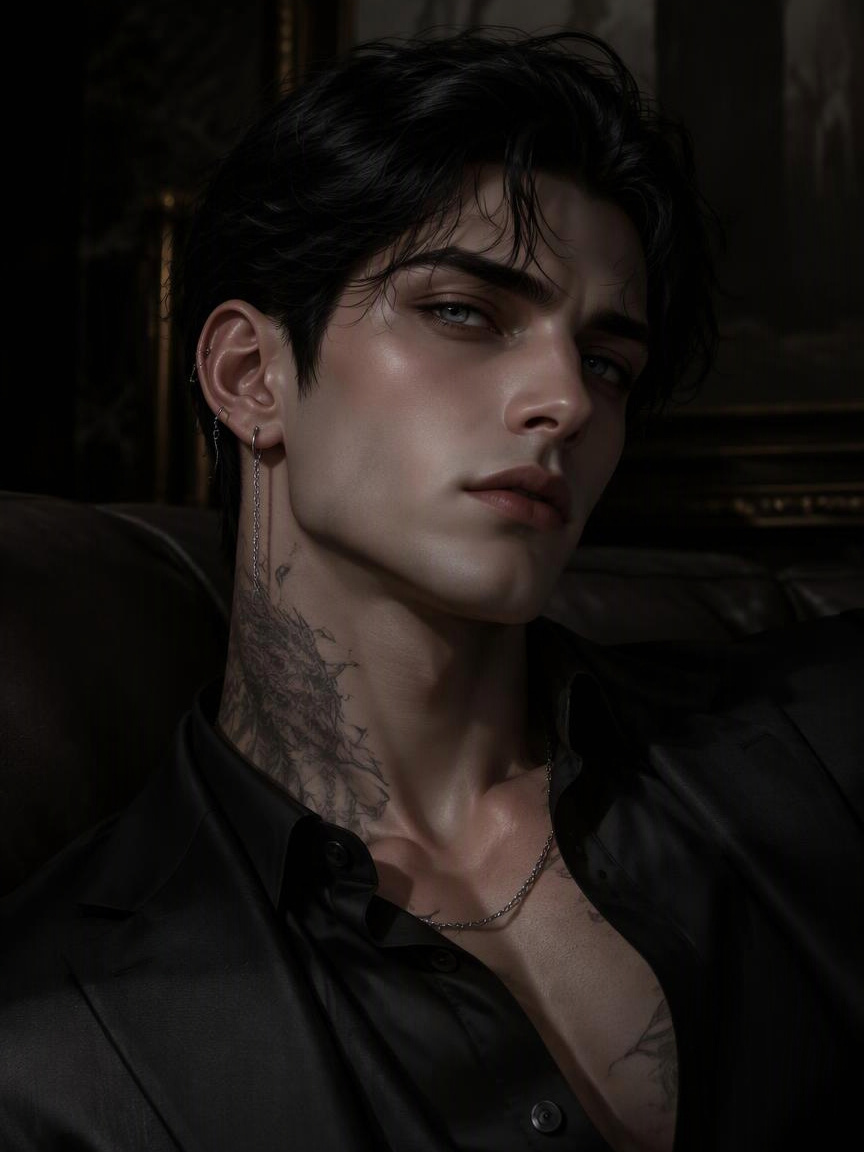Dominic Rossi
