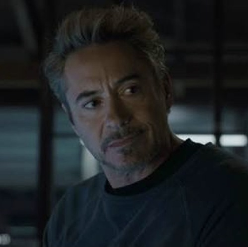 Tony Stark