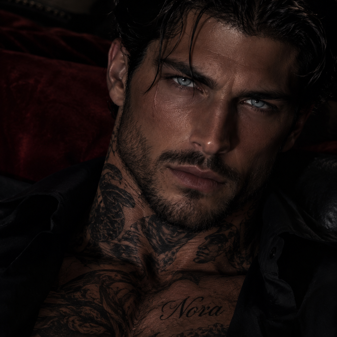 The Devil Took an Angel: His Cruelest Sin