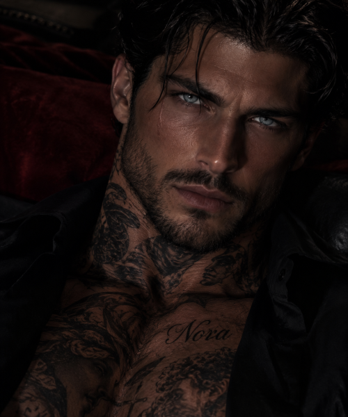 The Devil Took an Angel: His Cruelest Sin