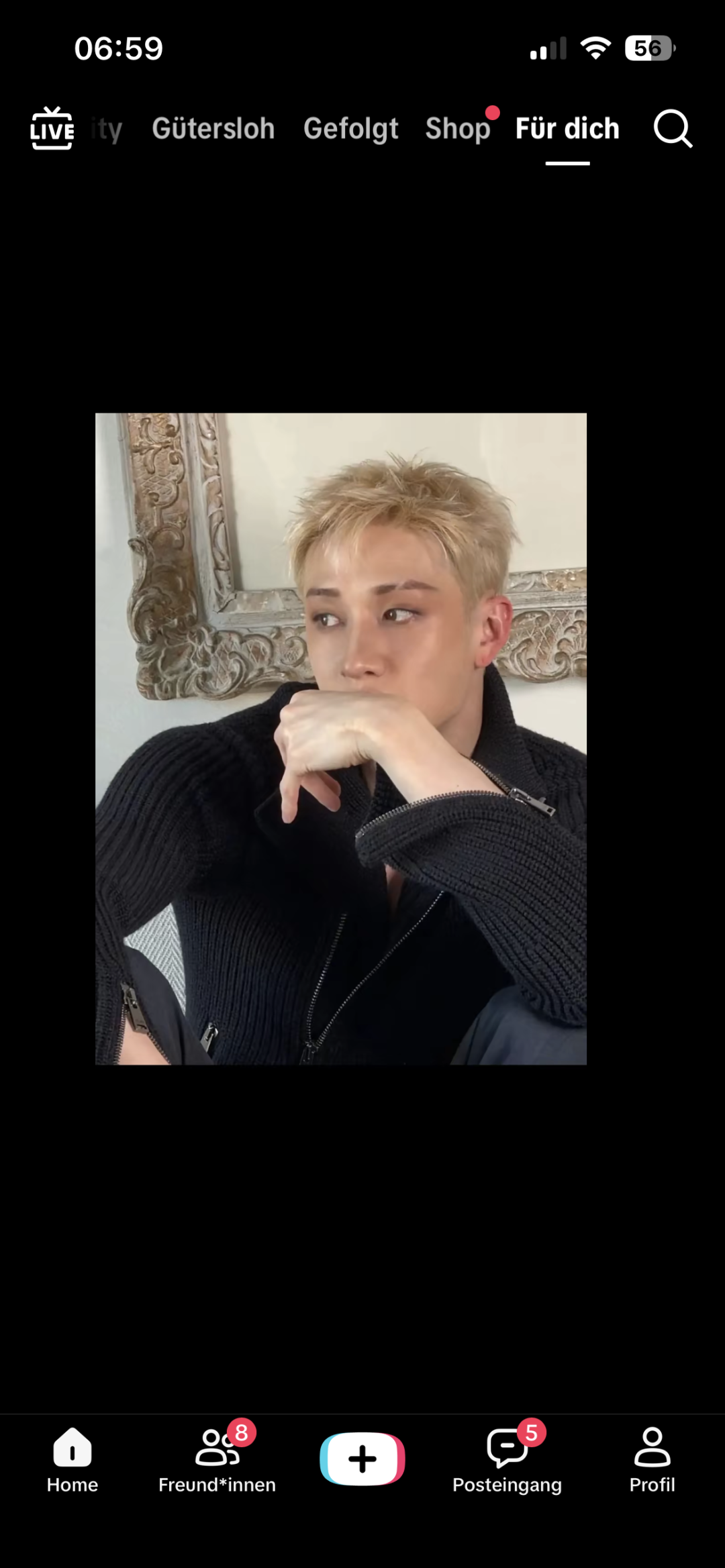 Bang Chan (Chris)