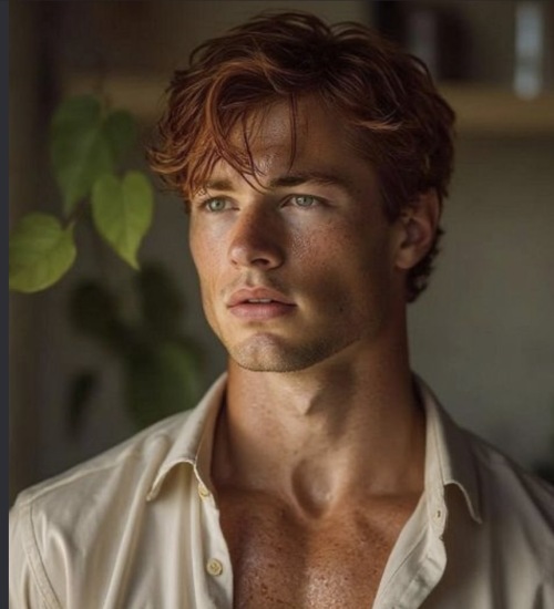 Alexander Gray