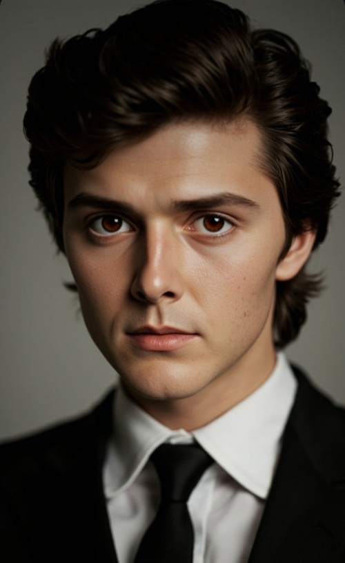 Alexander Blackwood