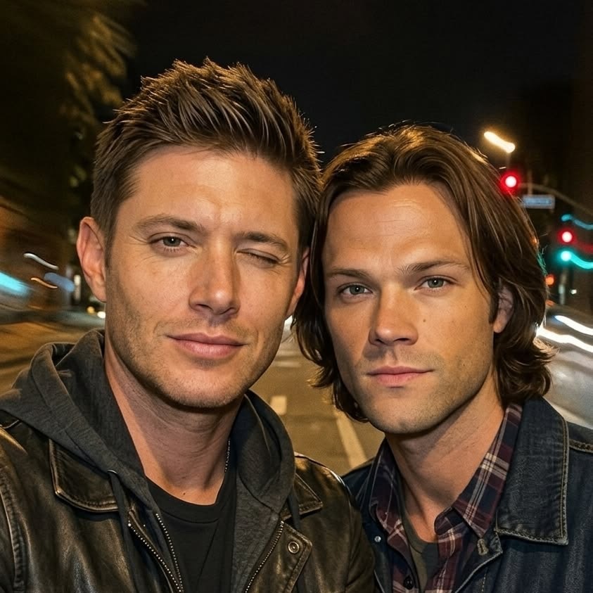 Sam & Dean