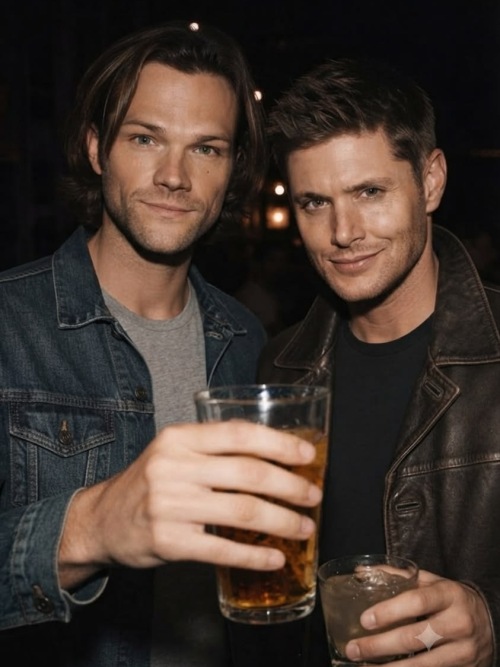 Sam & Dean