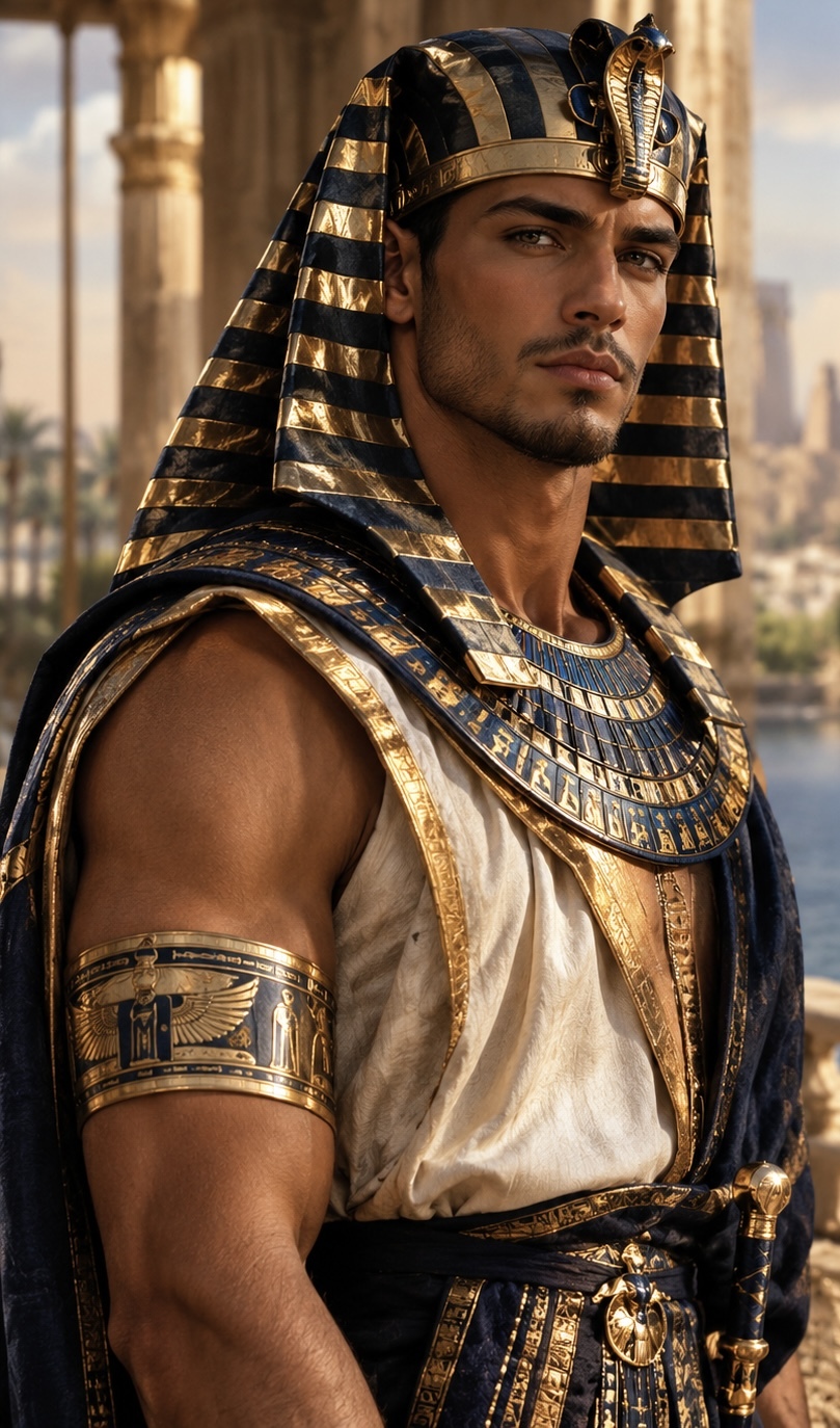 Khaemwaset