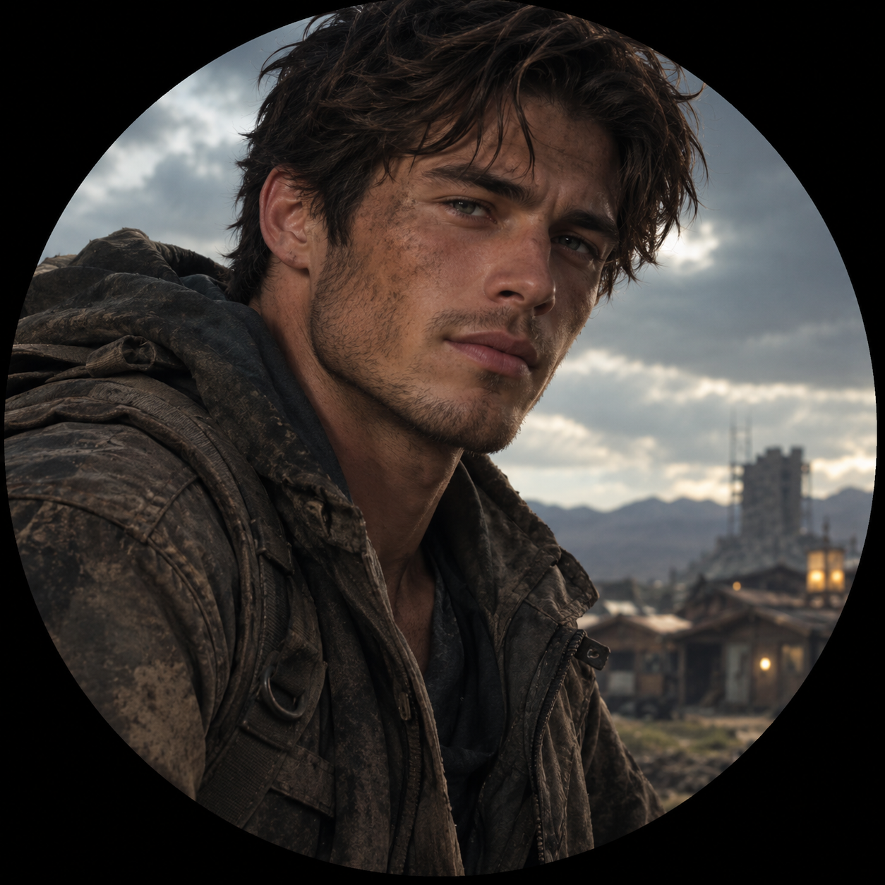 Kael Mercer