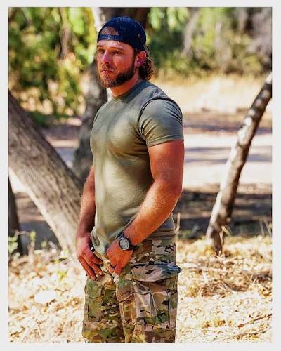 Clay Spencer