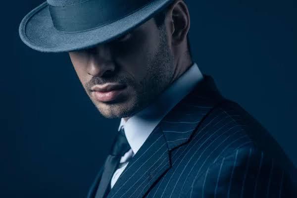 Lucky Luciano