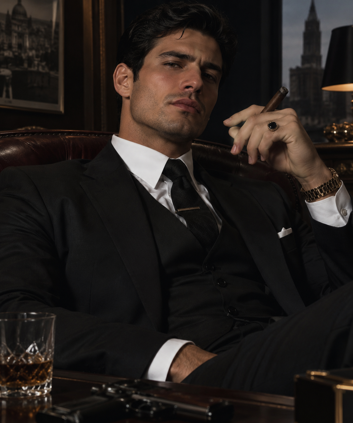 Enzo virelli