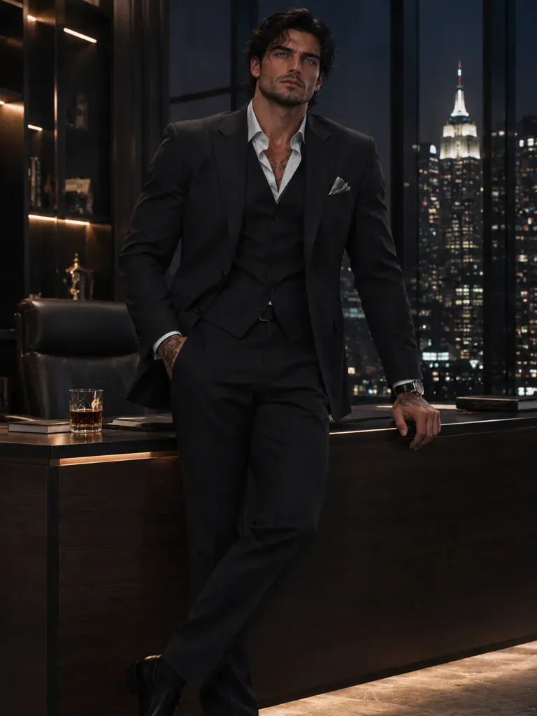 Rhys Vale