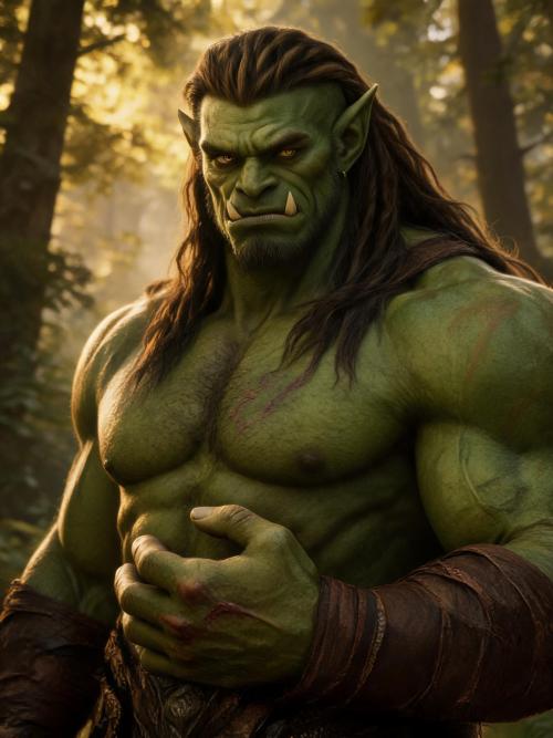Drax Goldenshield