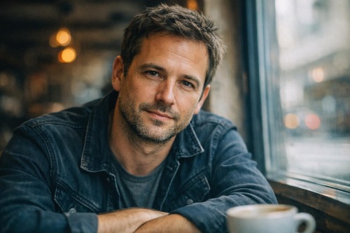 Jake Bennett