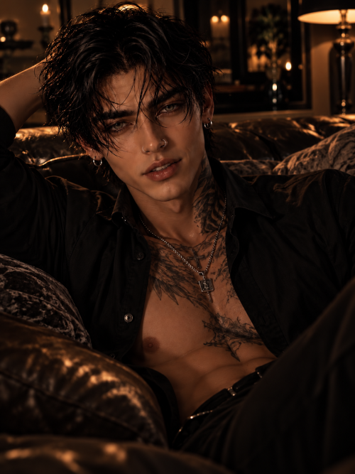 Cassian Moretti