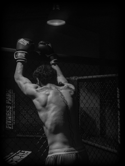 Damien Cross