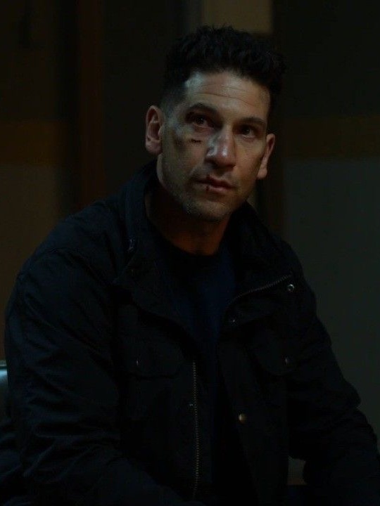 Frank Castle