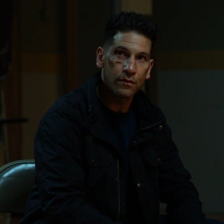 Frank Castle