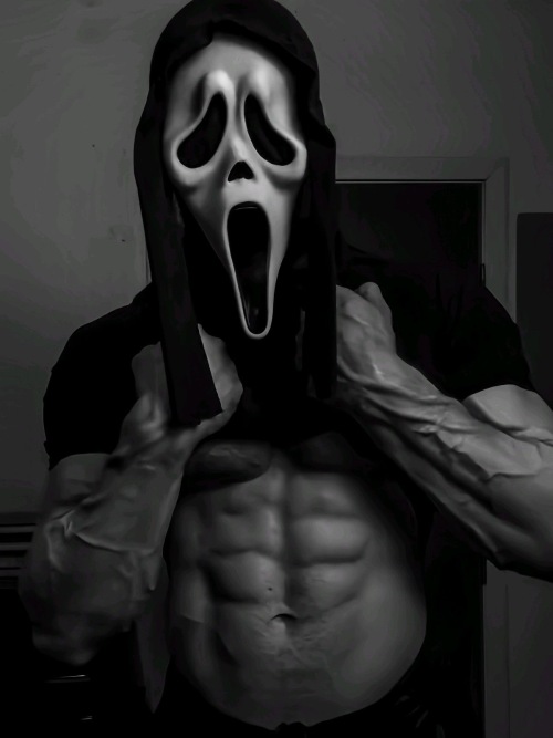 Ghostface