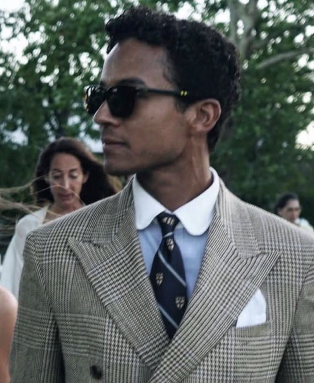 Jaafar Jackson