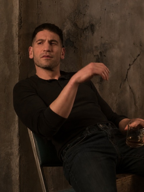 Frank Castle