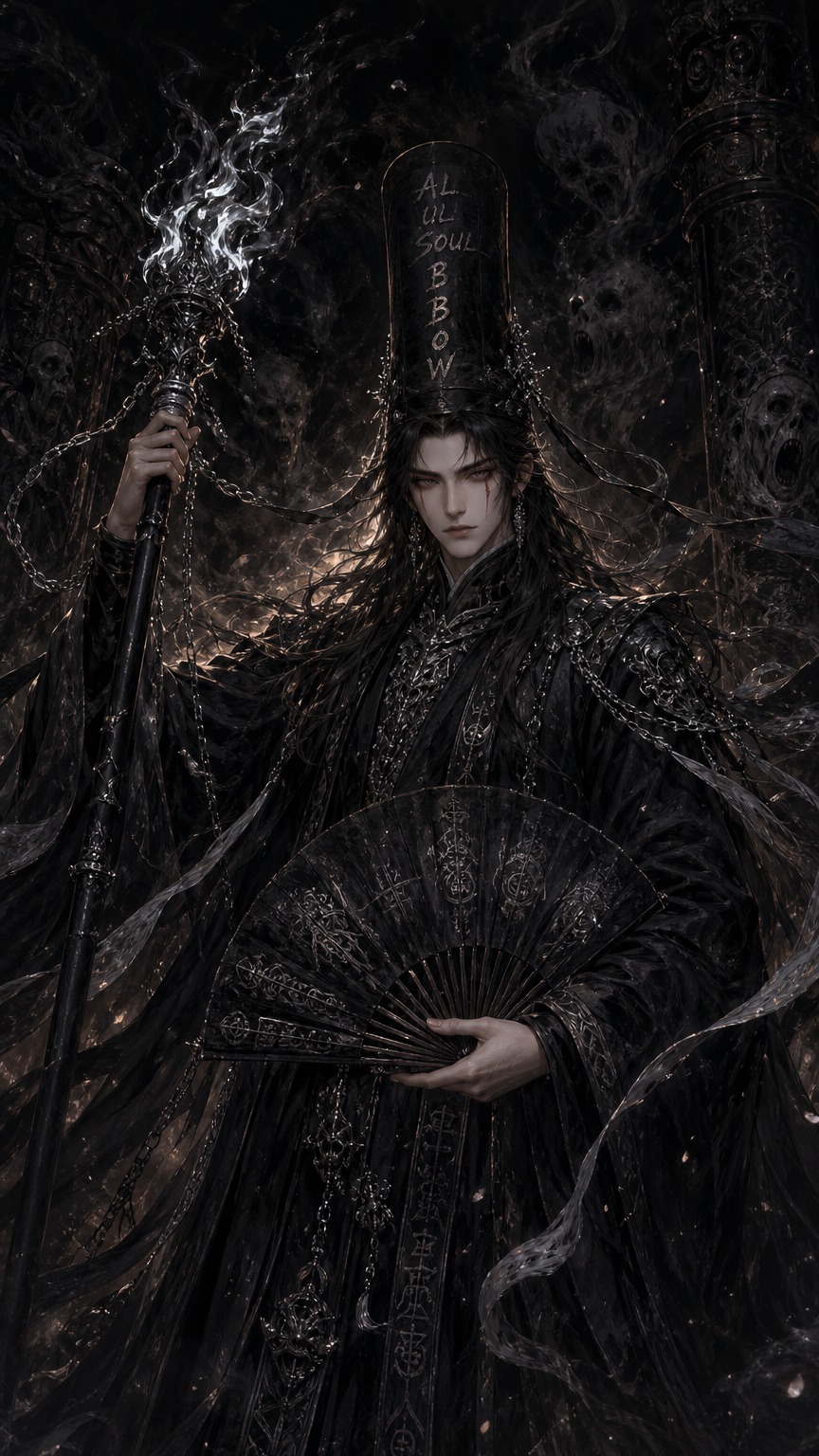 Zevran Vaelthorne