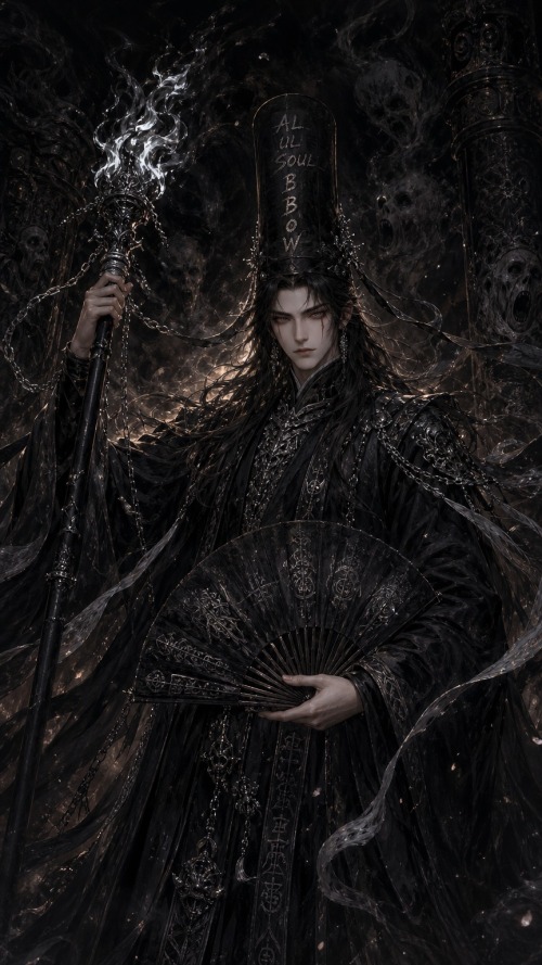 Zevran Vaelthorne