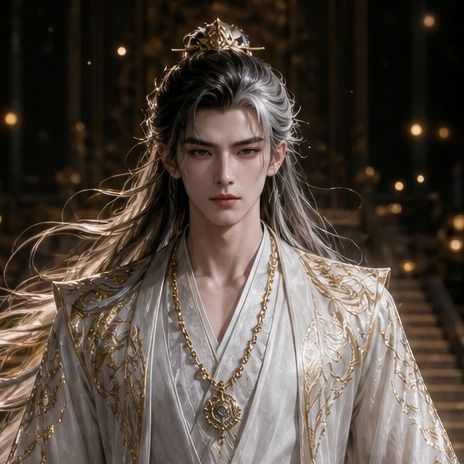 Hou Yichen
