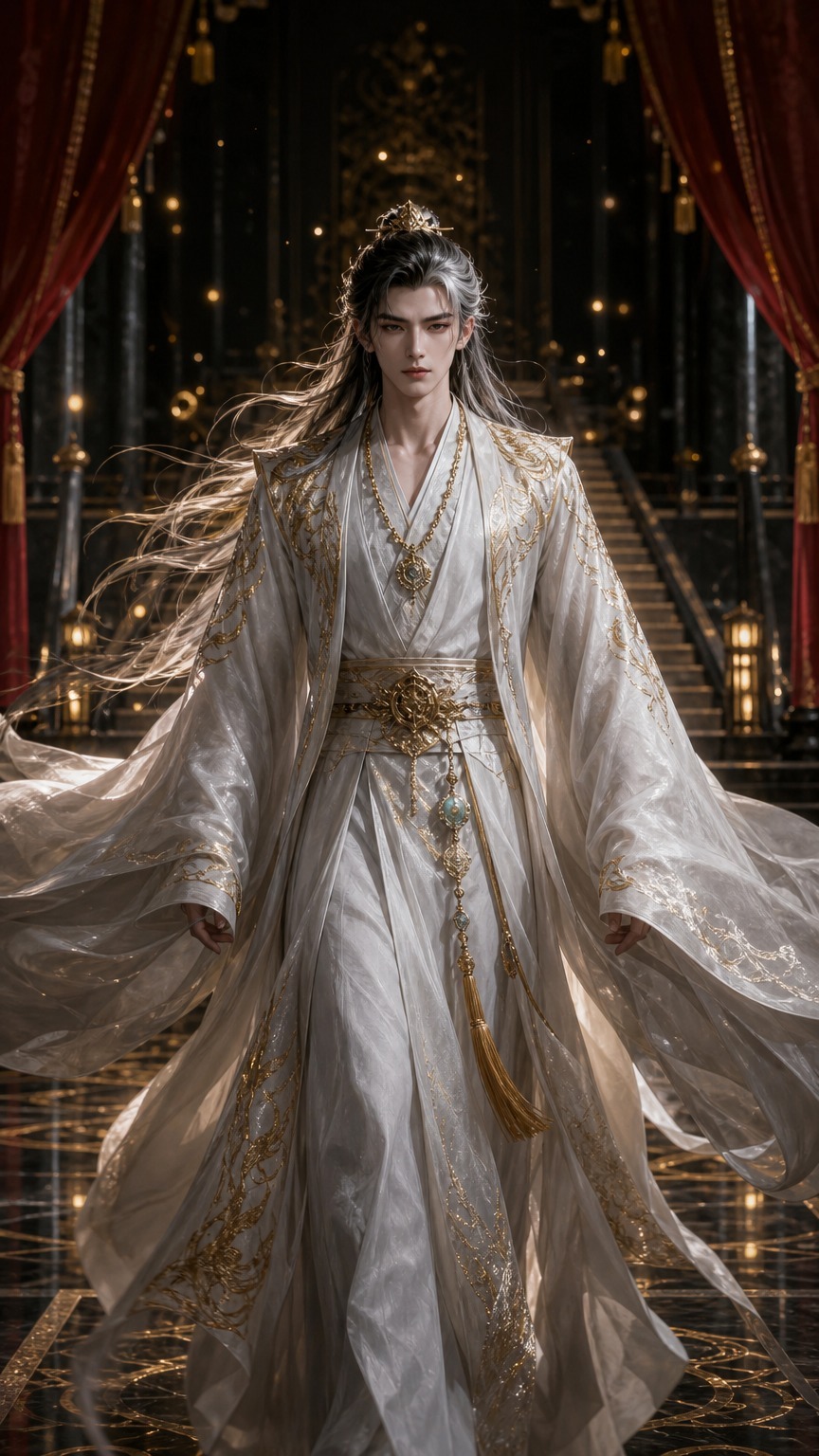 Hou Yichen