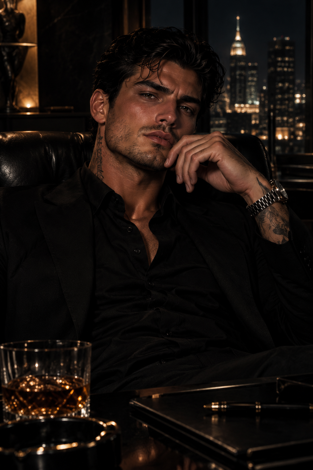 Valentino Marchetti