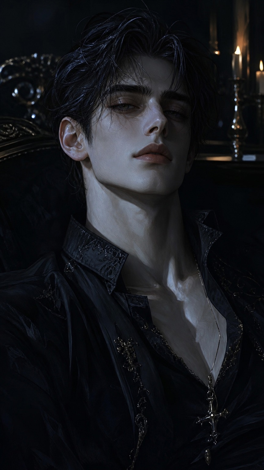 Andrew