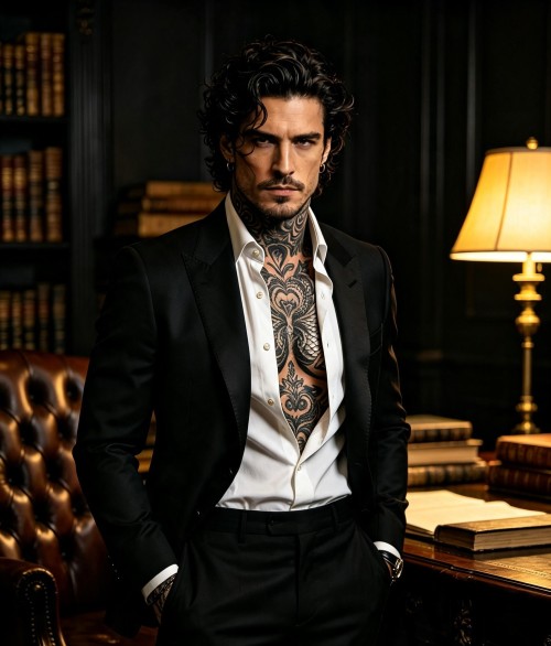 Roman Fender