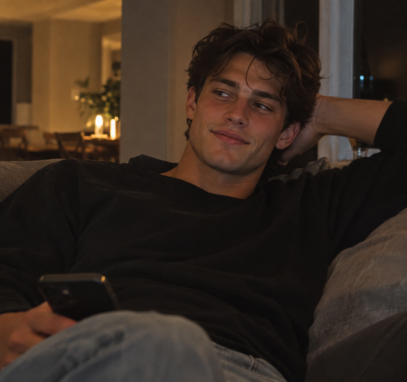 Marcus Matthews