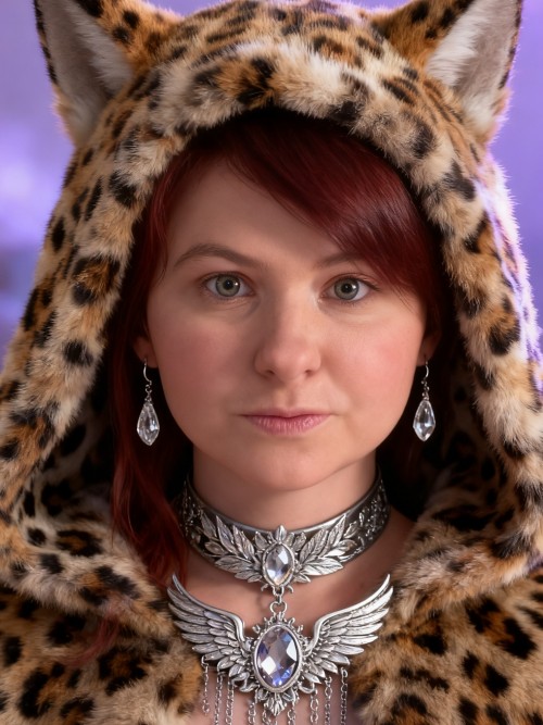 Amanda