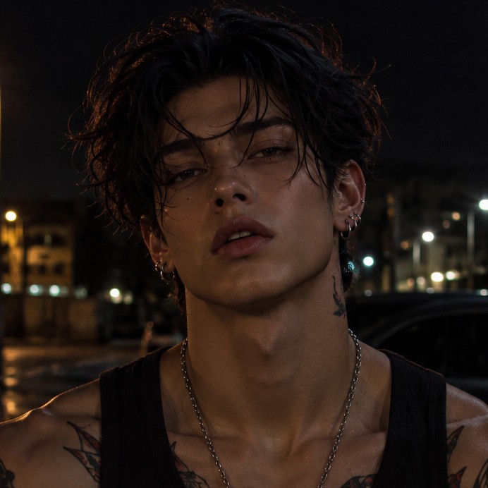 Jaxen Cruz