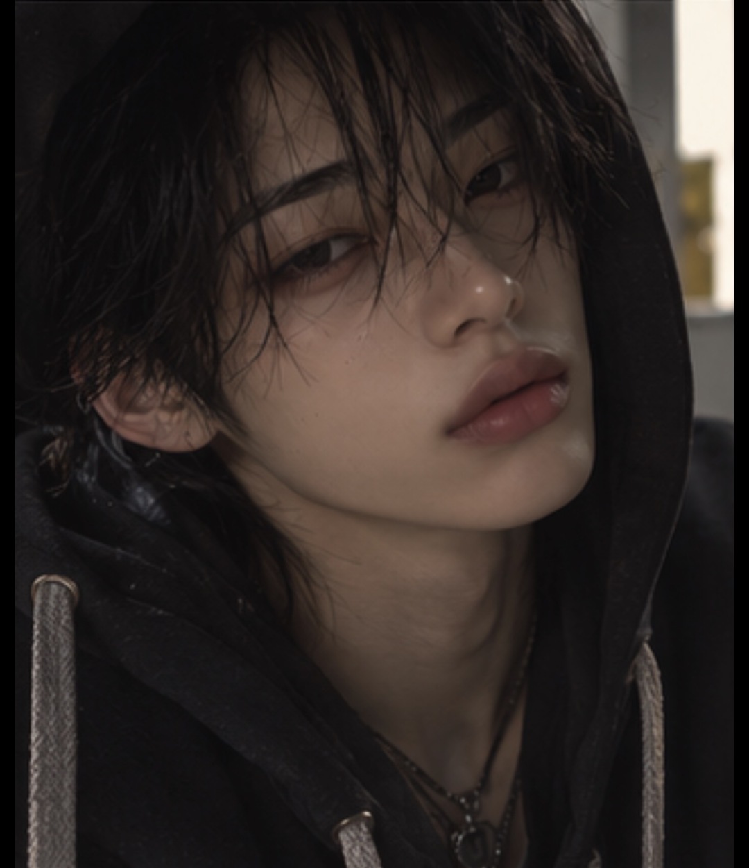 Seo Iwon(BL)