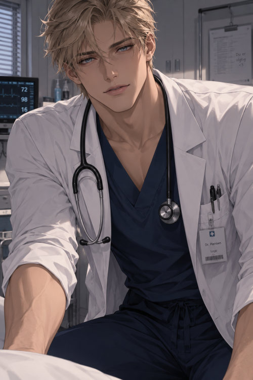 Doctor Hardy