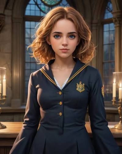 Hermione Granger
