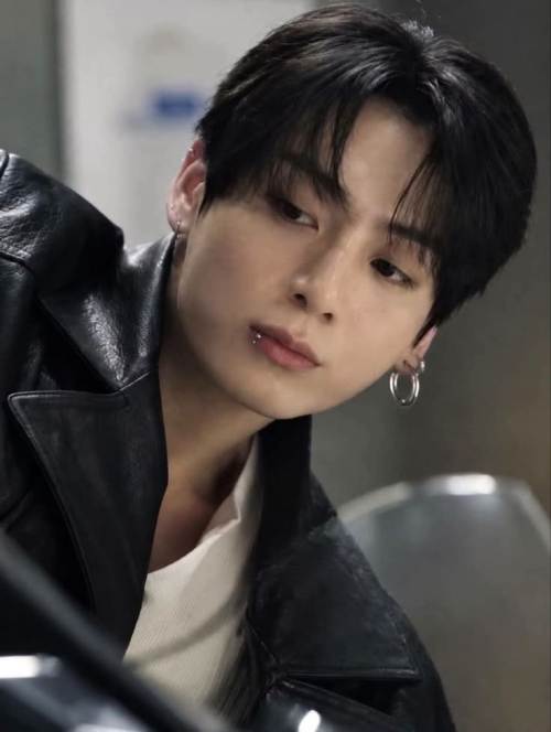Jeon Jungkook