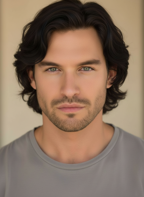 Matthew Gallagher